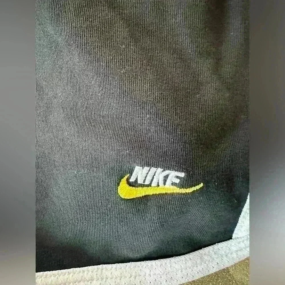 Nike Black Sport Activewear Women's Short (162)